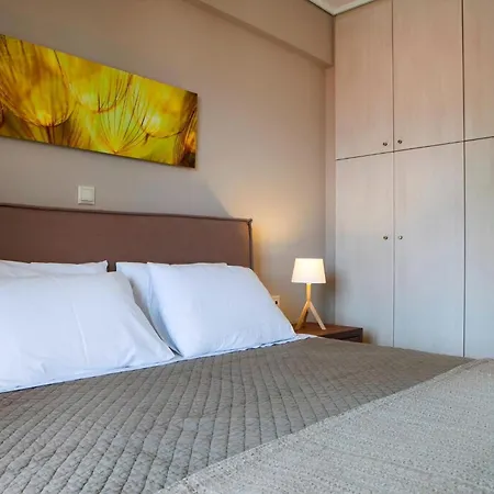 Deluxe Kefalonia Hyacinth 1 Bedroom Pool Villa *