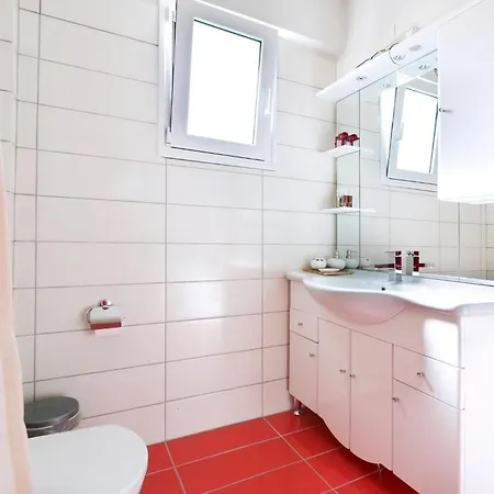 Deluxe Kefalonia Hyacinth 1 Bedroom Pool *