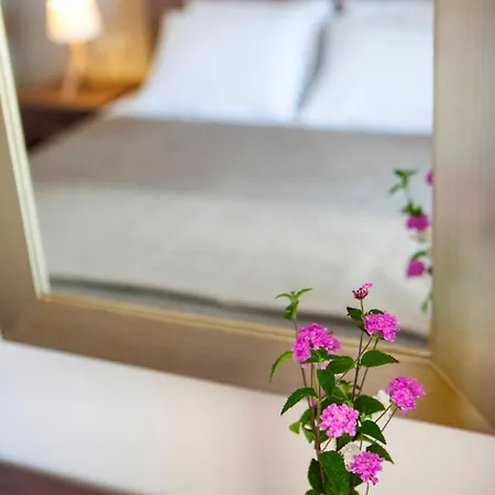 Villa Deluxe Kefalonia Hyacinth 1 Bedroom Pool Sea View Karavomilos *