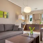 Willa Deluxe Kefalonia Hyacinth 1 Bedroom Pool *